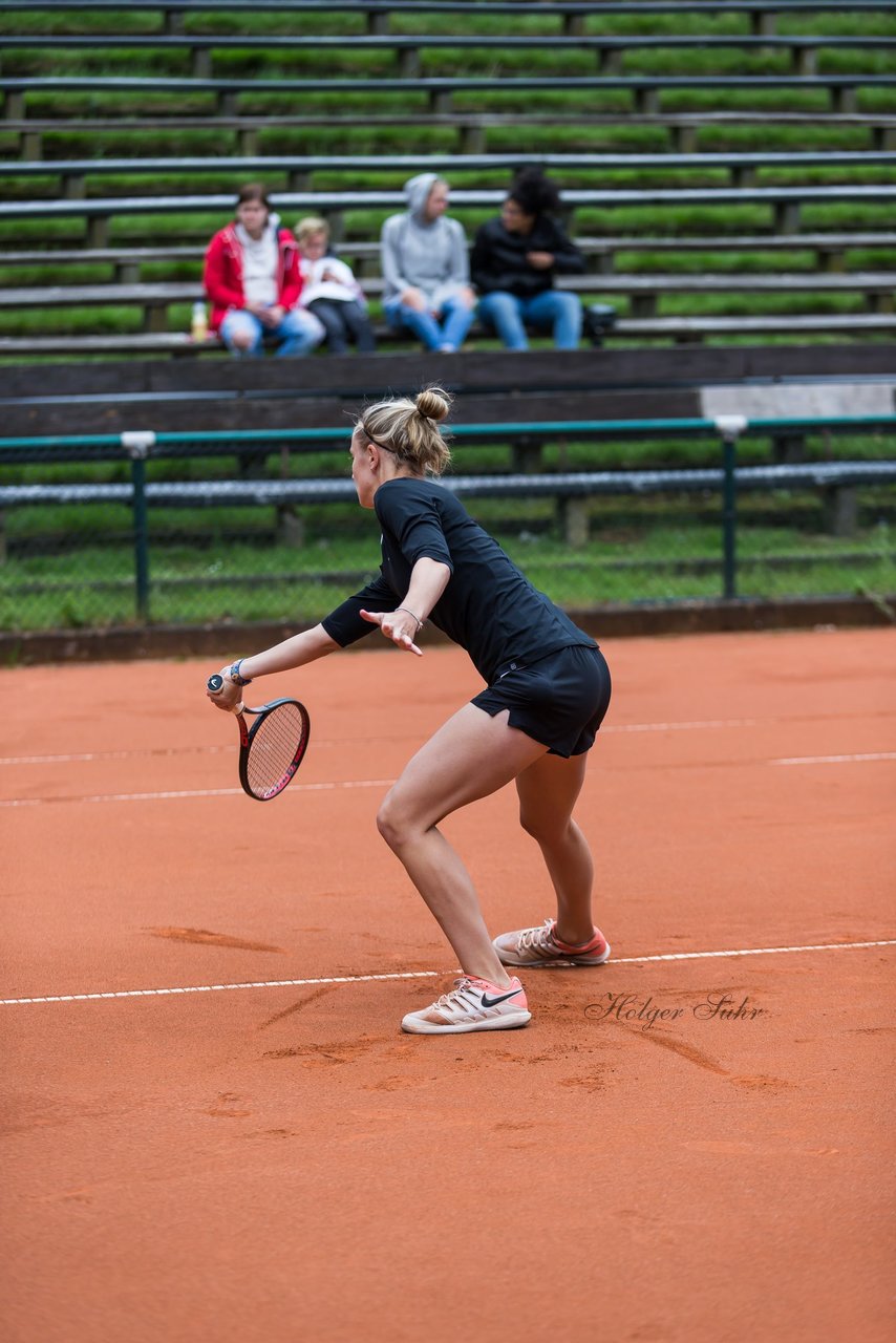 Bild 12 - 1.BL CadA - TC Ludwigshafen : Ergebnis: 2:7